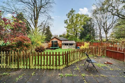 undefined, Hartland Way, Croydon, Surrey, CR0