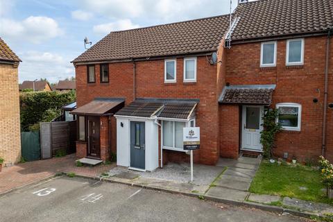 1 bedroom terraced house for sale, Aiston Place, Aylesbury HP20