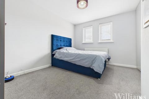 1 bedroom terraced house for sale, Aiston Place, Aylesbury HP20