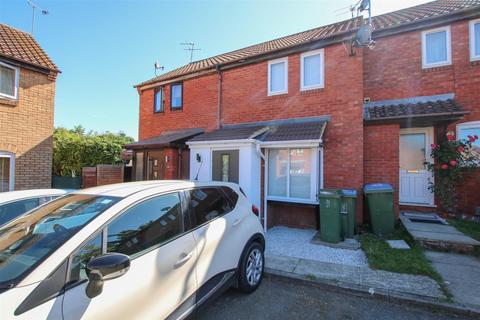 1 bedroom terraced house for sale, Aiston Place, Aylesbury HP20