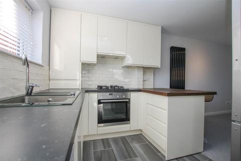 1 bedroom terraced house for sale, Aiston Place, Aylesbury HP20