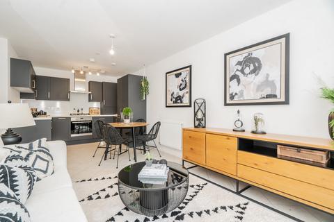 2 bedroom apartment for sale, Morpeth Crescent, Dunstable, LU5