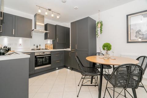 2 bedroom apartment for sale, Morpeth Crescent, Dunstable, LU5