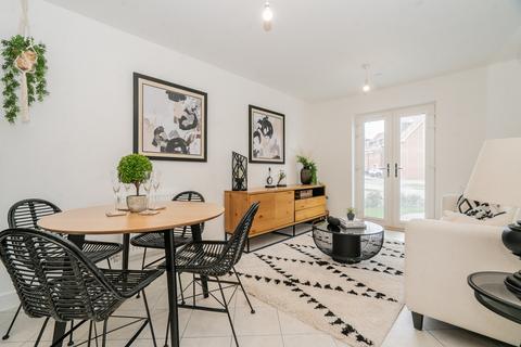 2 bedroom apartment for sale, Morpeth Crescent, Dunstable, LU5