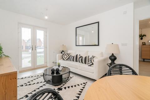 2 bedroom apartment for sale, Morpeth Crescent, Dunstable, LU5