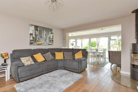 4 bedroom semi-detached house for sale, Donnington Road, Woodingdean, Brighton, East Sussex