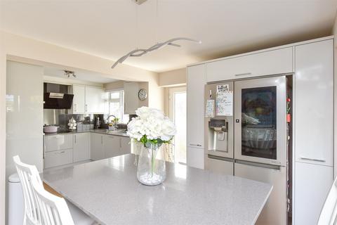 4 bedroom semi-detached house for sale, Donnington Road, Woodingdean, Brighton, East Sussex