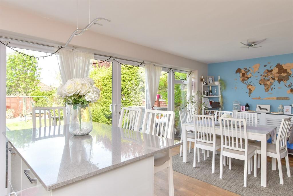 Internal Lifestyle Photograph