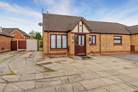 2 bedroom semi-detached bungalow for sale, Woodvale Road, West Derby, Liverpool, L12
