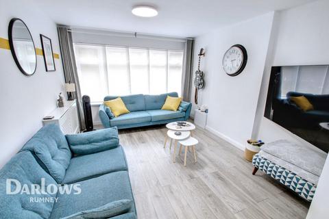 3 bedroom detached house for sale, Meadvale Road, Cardiff