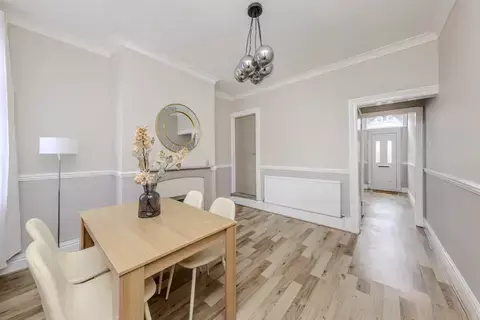 undefined, Masterson Street, Stoke-on-Trent ST4 3QB