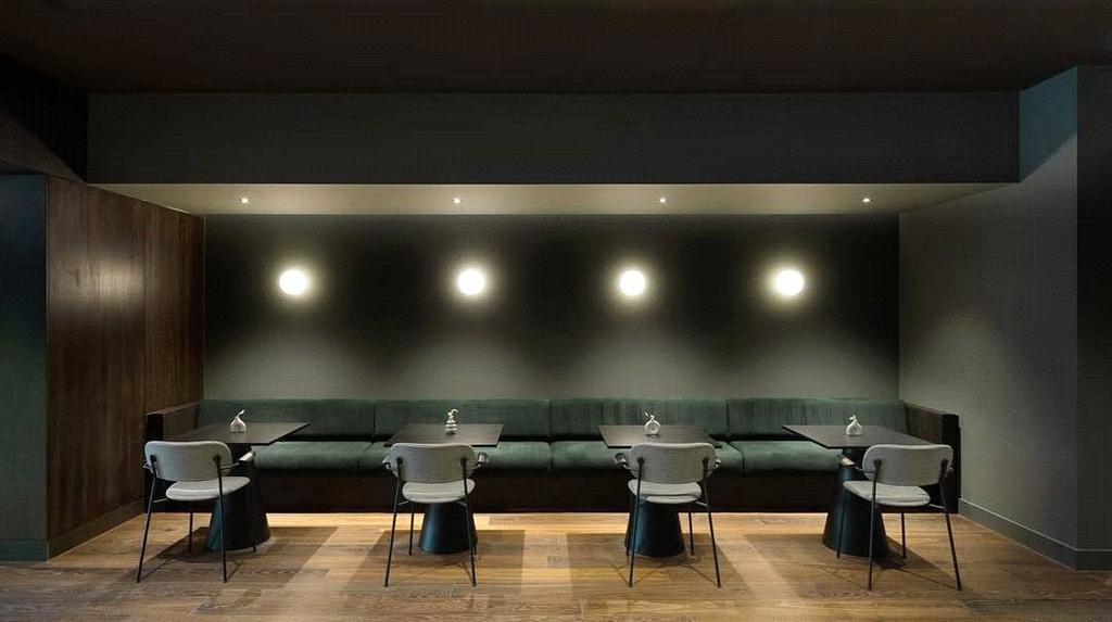 Residents Lounges