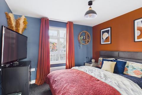91 Arnfield Road, Audenshaw, Manchester, M34 5ZP