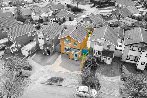 undefined, Home Farm Drive, Allestree