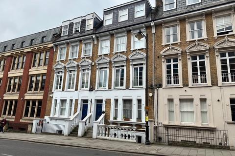 Sheet Street, Windsor, Berkshire, SL4