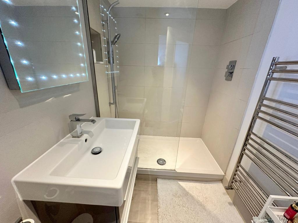 En Suite