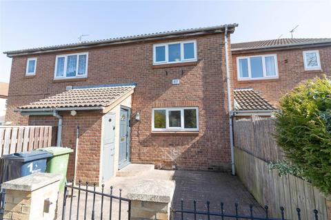 1 bedroom flat for sale, Bradbury Close, Gateshead