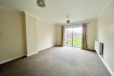 48 Chandlers Walk, Exeter, EX2 8BA
