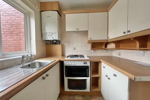 48 Chandlers Walk, Exeter, EX2 8BA
