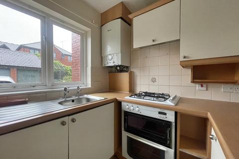 48 Chandlers Walk, Exeter, EX2 8BA