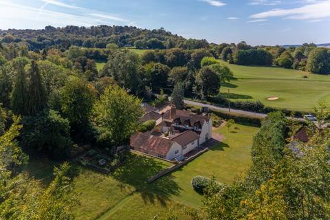 5 bedroom detached house for sale, Cadsden Road, Princes Risborough HP27