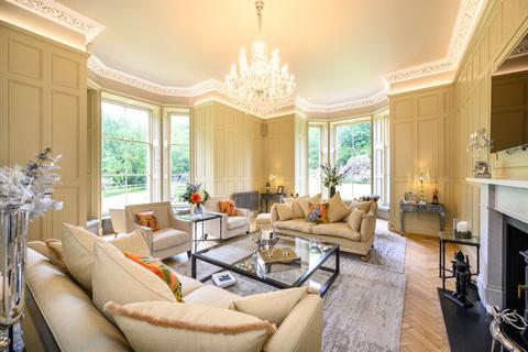 undefined, Ormiston Castle, Kirknewton, West Lothian
