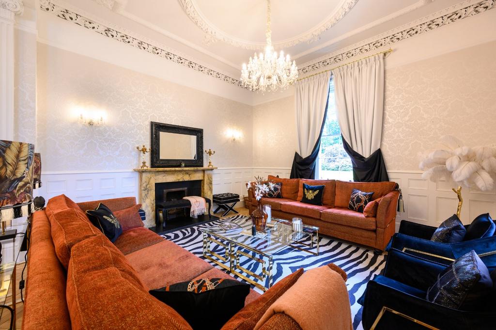 Drawing Room