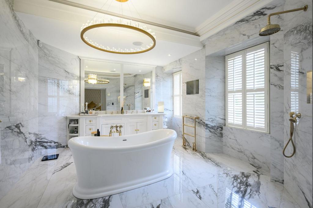 Principal En Suite