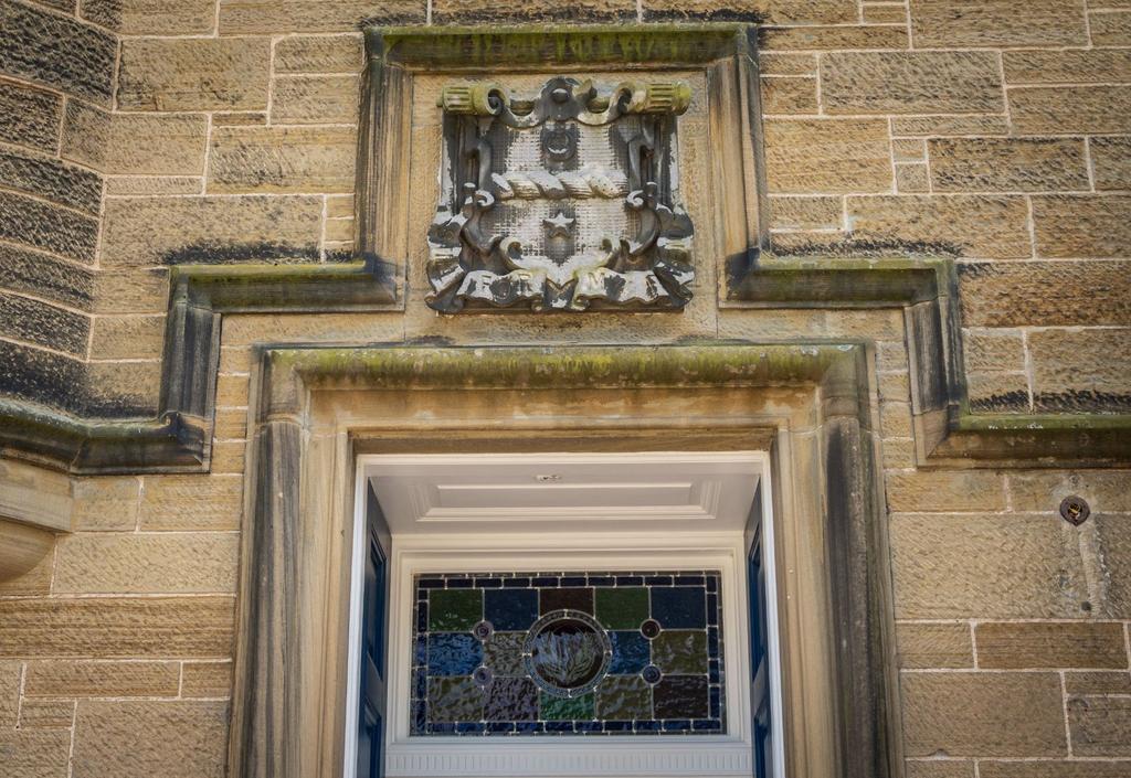 Historical Charm