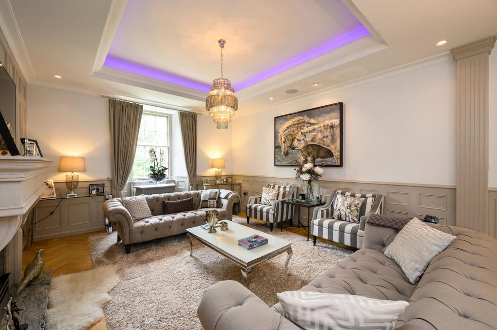 Principal Suite