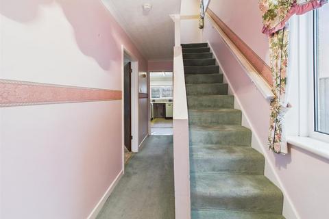 3 bedroom detached house for sale, 10 Clover Park, Haverfordwest