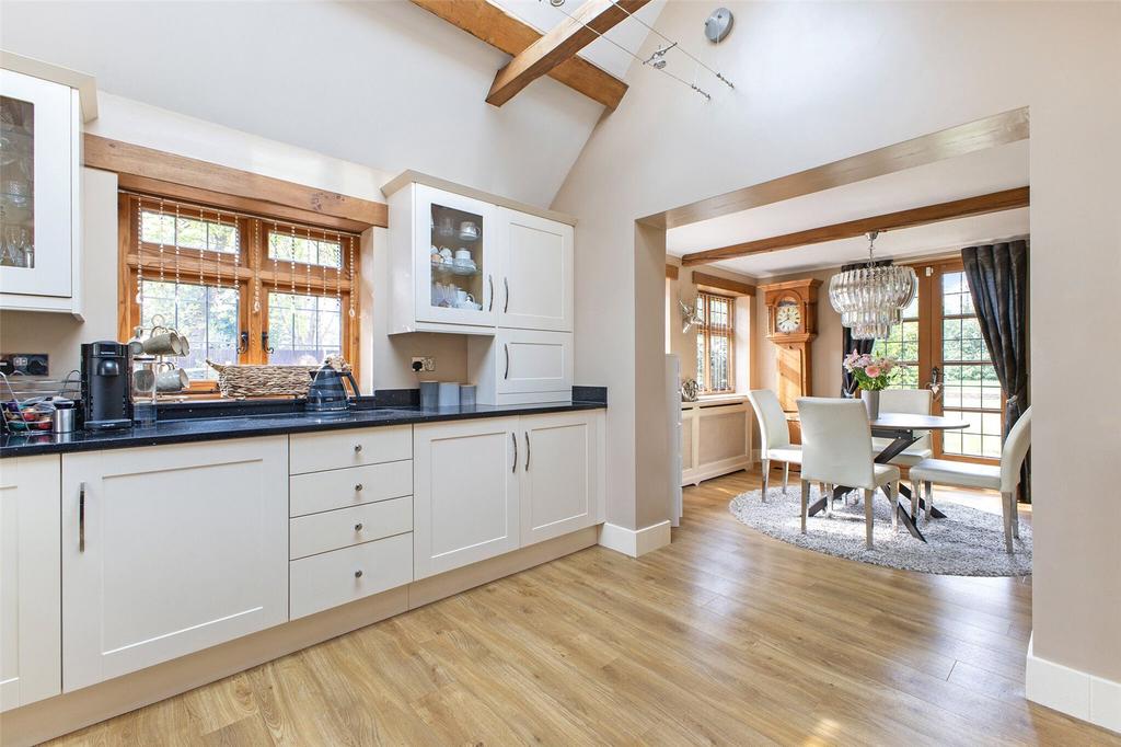 Kitchen/Breakfast