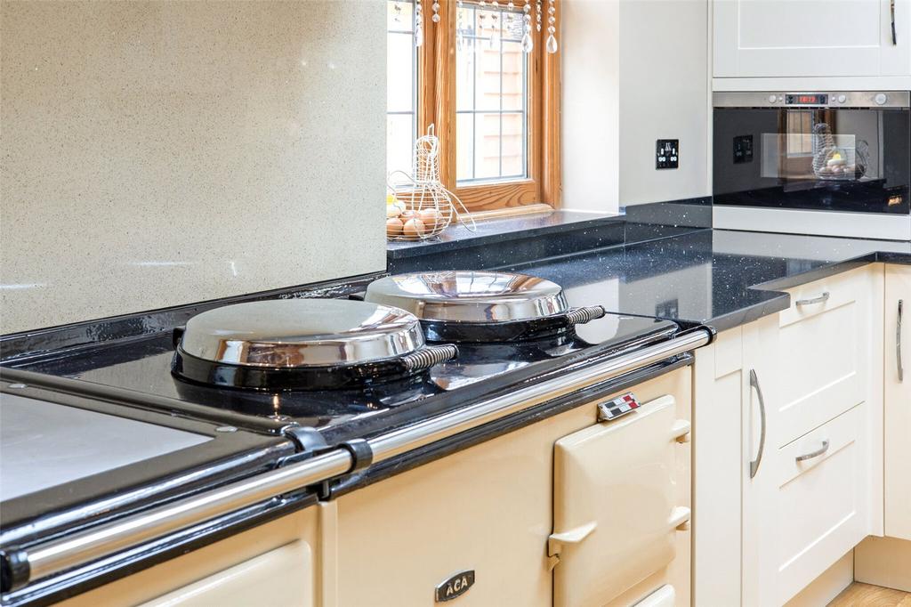 Aga Range