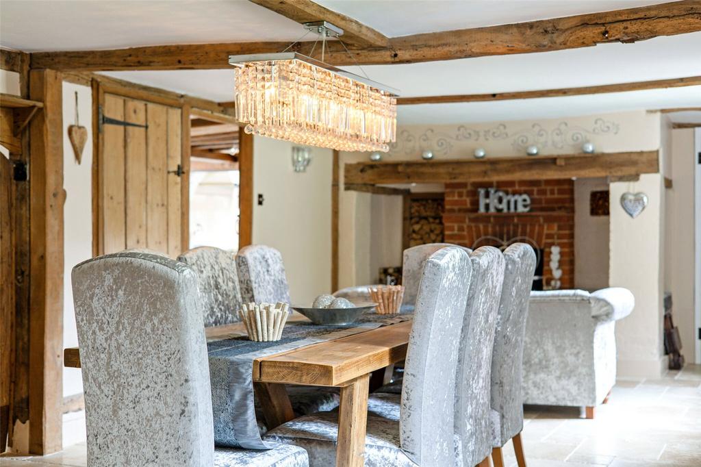 Dining Room 1