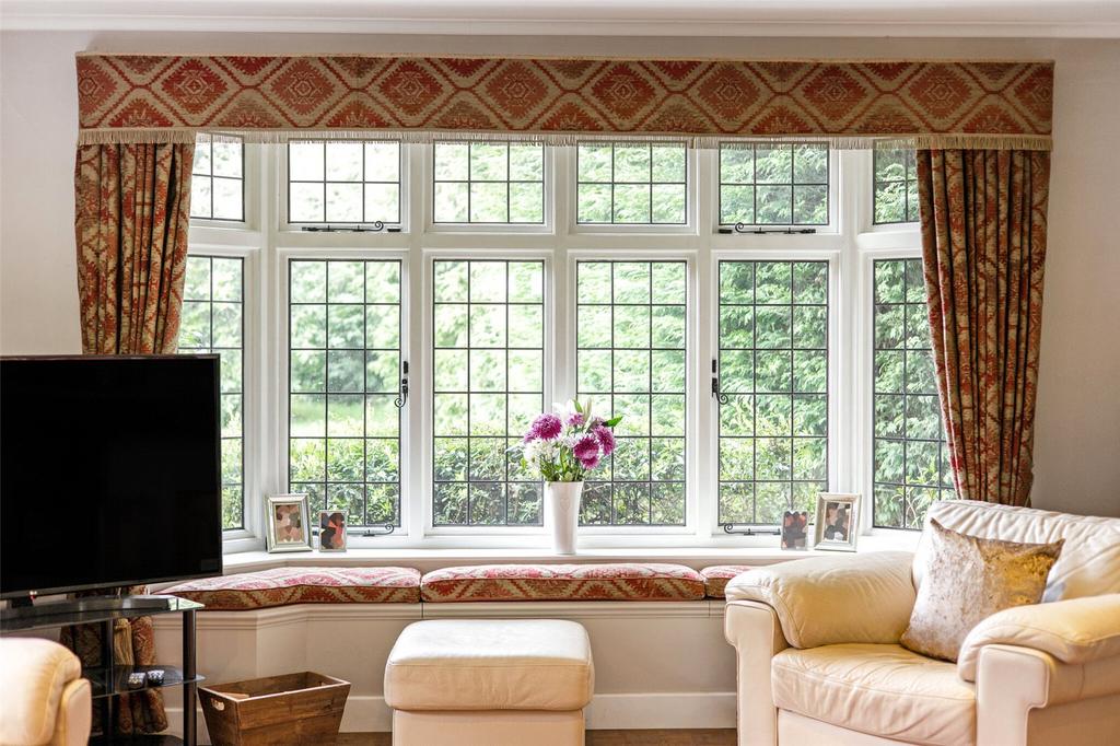 Bay Window