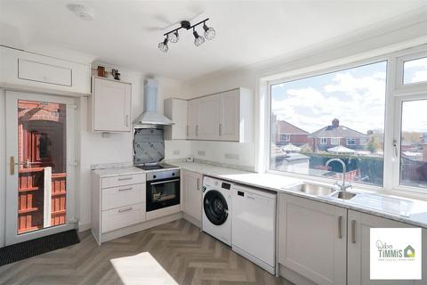 18 Janet Place, Stoke-on-trent, ST1 6QB