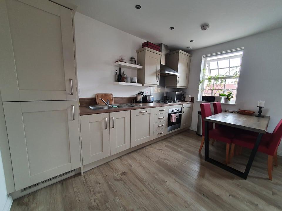 Kitchendoorview