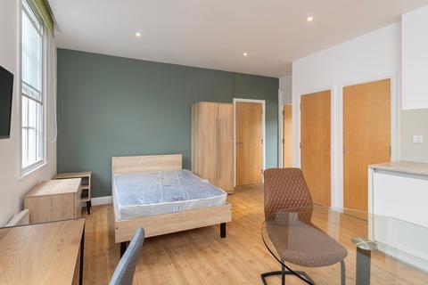 1 bedroom flat to rent, Saint James's Parade, Bath BA1