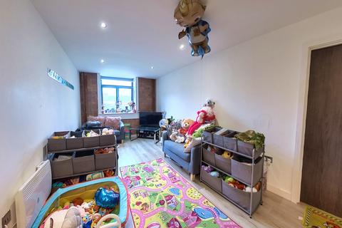 2 bedroom flat for sale, Cape Street, Bradford BD1