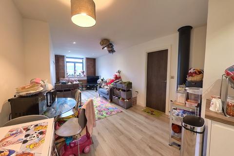 undefined, Cape Street, Bradford BD1