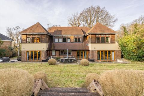 5 bedroom detached house for sale, Green Lane, Cobham, Surrey, KT11