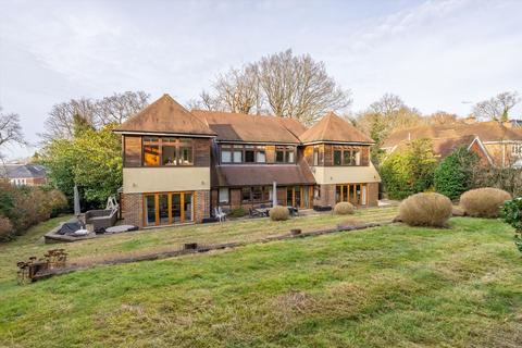 5 bedroom detached house for sale, Green Lane, Cobham, Surrey, KT11