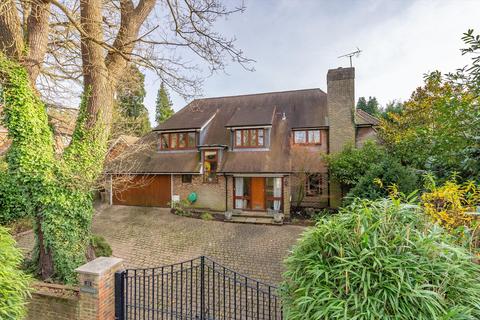5 bedroom detached house for sale, Green Lane, Cobham, Surrey, KT11