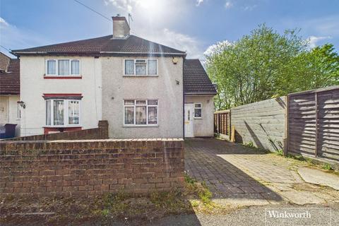 9 Crossway, Pinner, HA5 3TP