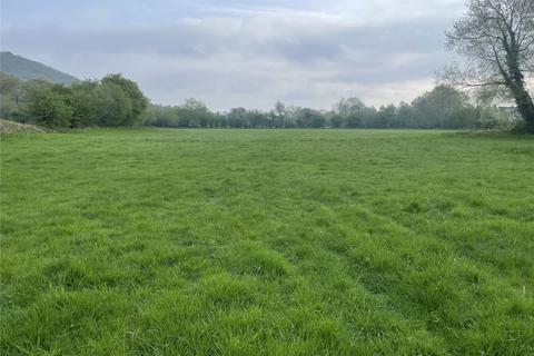 Land to rent, Sarn Meadows, Brookfield, Guilsfield, SY21