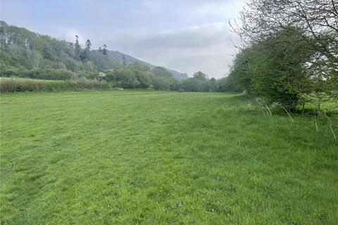Land to rent, Sarn Meadows, Brookfield, Guilsfield, SY21