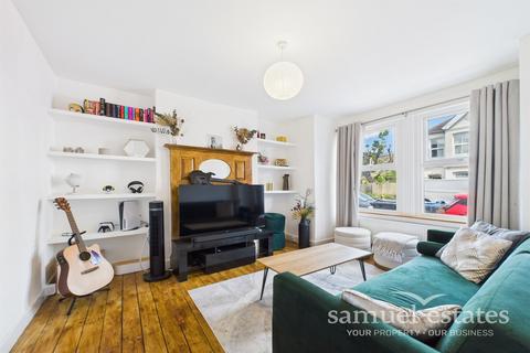 55 University Road, London, SW19 2BU