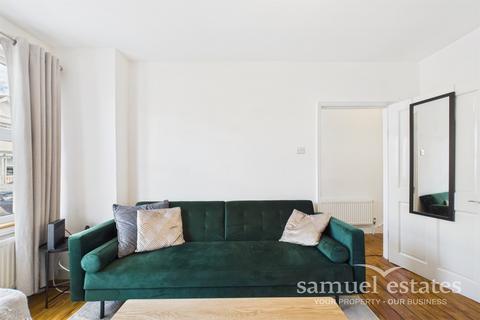 55 University Road, London, SW19 2BU