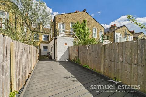 55 University Road, London, SW19 2BU