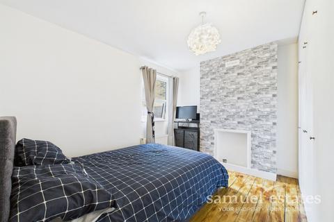 55 University Road, London, SW19 2BU